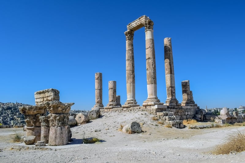 Ancient Architecture