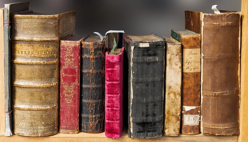 Historical Books